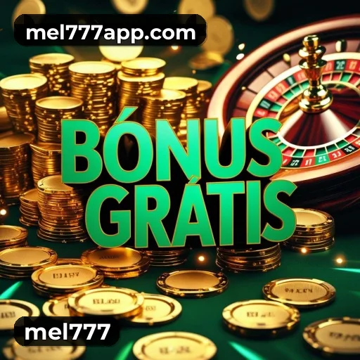 Tabela RTP dos jogos de cassino da mel777