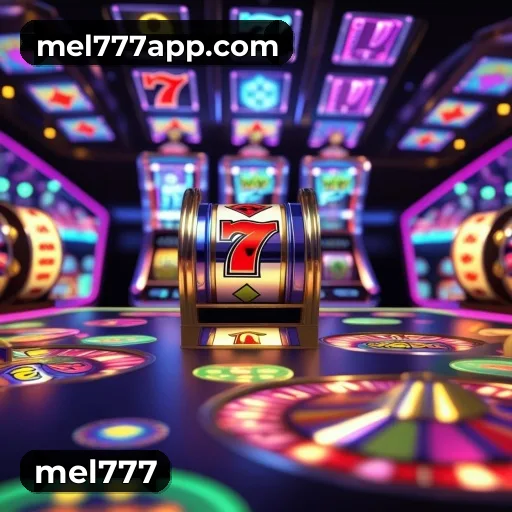 mel777 APP mobile iOS Android - 187 mil downloads São Paulo Rio BH