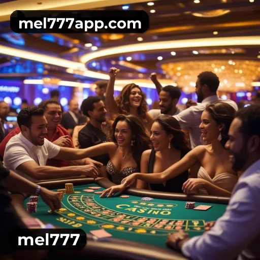 Vantagens exclusivas mel777 para jogadores brasileiros - São Paulo, Rio, BH