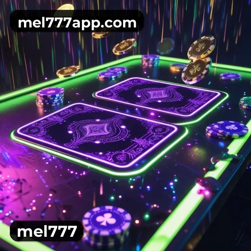 Catálogo mel777 2.547 jogos - Pragmatic Play, Evolution, NetEnt