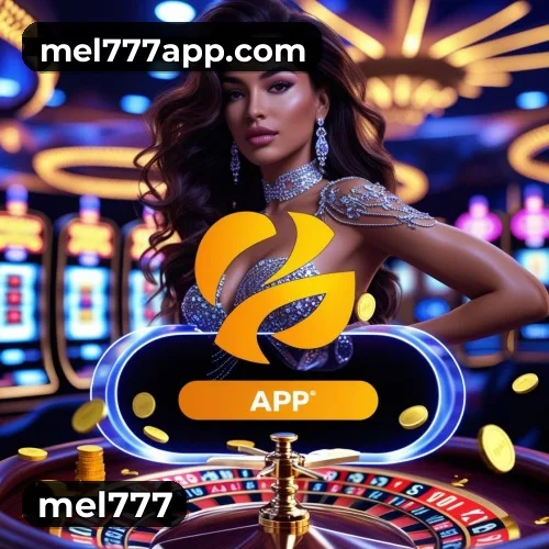 Catálogo mel777 2.547 jogos - Pragmatic Play, Evolution, NetEnt