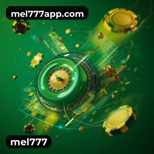 mel777 segurança SSL 256-bit - Licença Curaçao, eCOGRA, GLI certificado