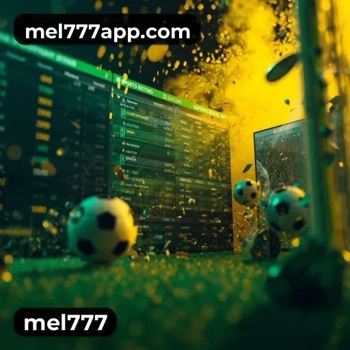 mel777 segurança SSL 256-bit - Licença Curaçao, eCOGRA, GLI certificado