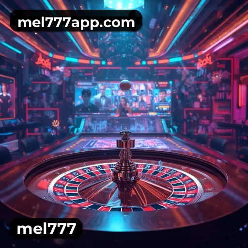 mel777 PIX instantâneo Brasil - Depósito e saque em minutos 24/7
