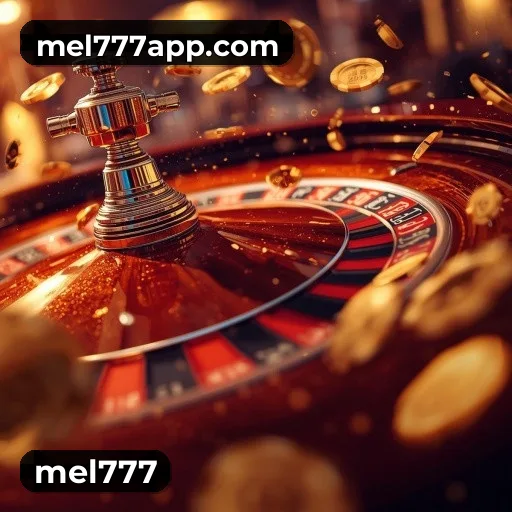 mel777 bônus R$5.000 + 500 giros - Rollover 35x, prazo 30 dias, 38% taxa conversão
