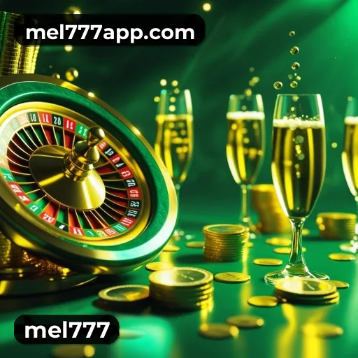 Loterias online disponíveis na mel777